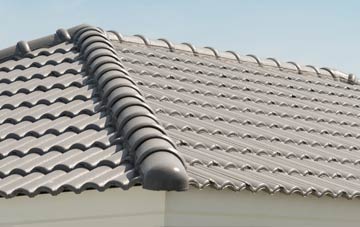 advantages of Mumby clay roofing
