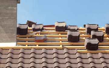 Mumby clay roofing costs