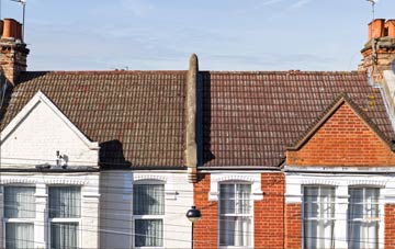 clay roofing Mumby, Lincolnshire