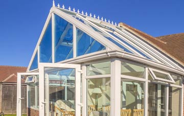 conservatory roof insulation costs Mumby