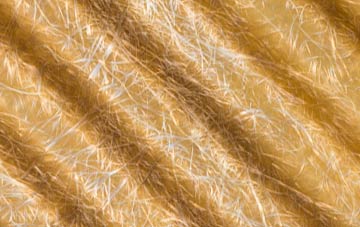 Mumby fibreglass roof waterproofing