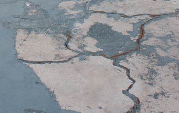 fibreglass roofing replacement Mumby