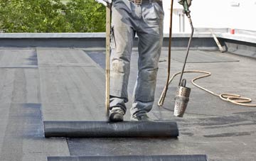 flat roof replacement Mumby, Lincolnshire