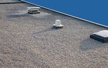 flat roofing Mumby, Lincolnshire