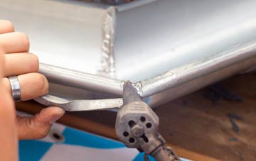 disadvantages of Mumby lead roofing