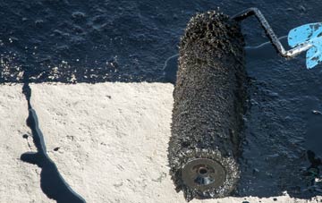 Mumby liquid sealant waterproofing