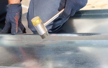 Mumby metal roofing costs