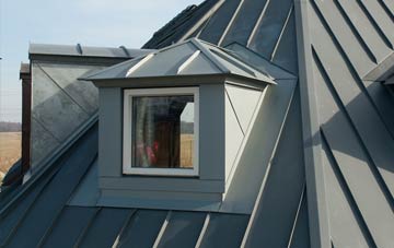 metal roofing Mumby, Lincolnshire