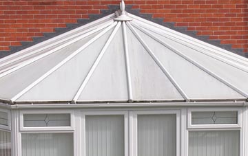 Mumby polycarbonate conservatory roof repairs