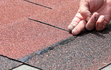 Mumby asphalt roof repairs