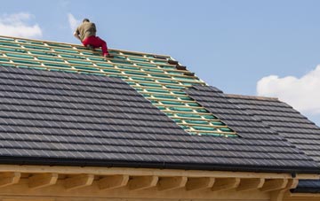 roof replacement Mumby, Lincolnshire