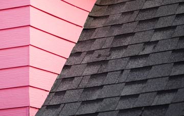 rubber roofing Mumby, Lincolnshire