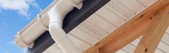 get Mumby guttering quotes today