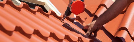 save on Mumby roof installation costs