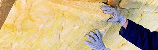 quotes for Mumby roof insulation