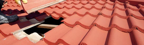 compare Mumby roof repair quotes