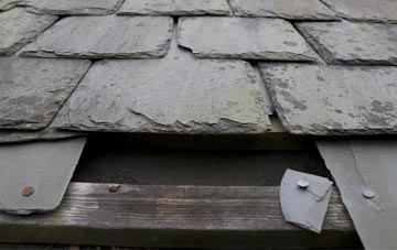 Mumby slate roof repairs and maintenance