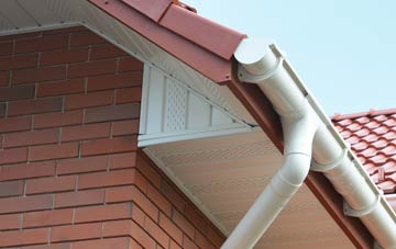Mumby soffit repair costs
