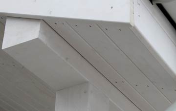 soffits Mumby, Lincolnshire