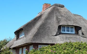 thatch roofing Mumby, Lincolnshire