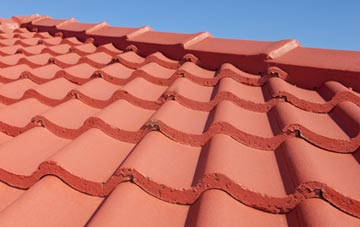 Mumby tile and slate roof replacement