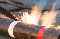 Mumby flat roofing replacement