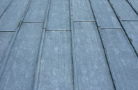 Mumby lead roofing