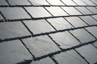 Mumby slate roof