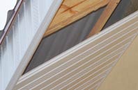 rated Mumby soffit repair companies